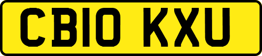CB10KXU