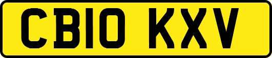 CB10KXV