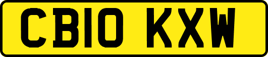 CB10KXW