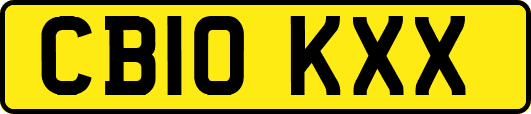 CB10KXX