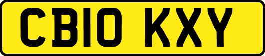CB10KXY
