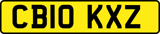 CB10KXZ