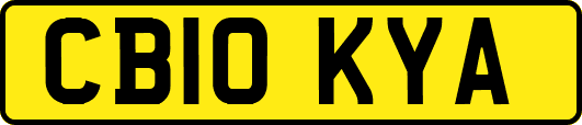 CB10KYA