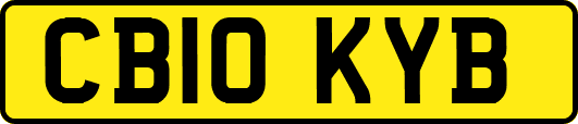 CB10KYB