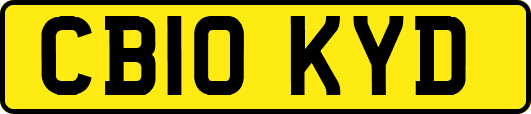 CB10KYD