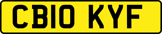 CB10KYF