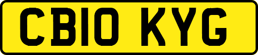 CB10KYG