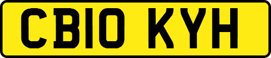 CB10KYH