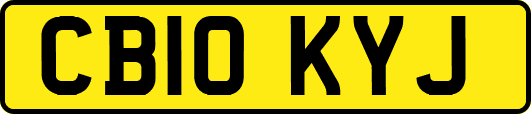 CB10KYJ