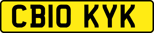 CB10KYK
