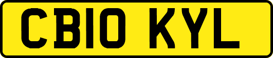 CB10KYL