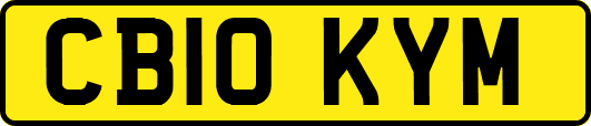 CB10KYM