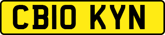CB10KYN