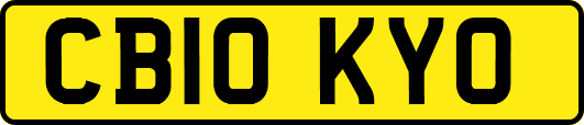 CB10KYO
