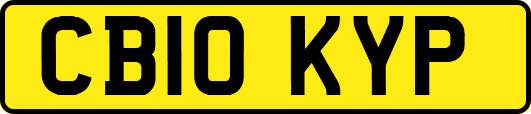 CB10KYP