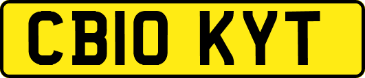 CB10KYT