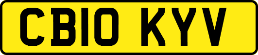 CB10KYV