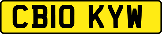 CB10KYW