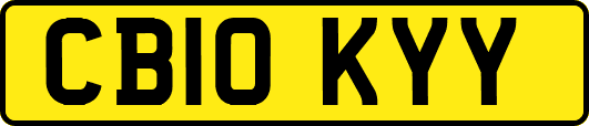 CB10KYY