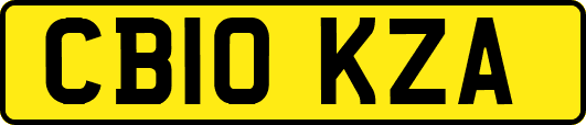 CB10KZA