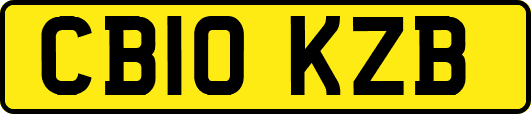 CB10KZB