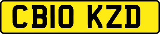 CB10KZD