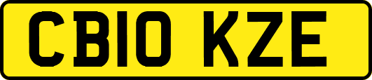 CB10KZE