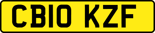 CB10KZF