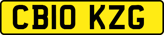 CB10KZG
