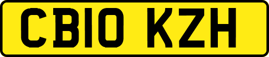 CB10KZH