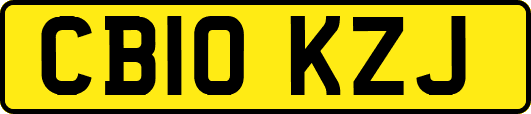 CB10KZJ