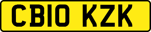 CB10KZK