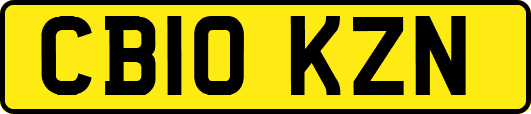 CB10KZN