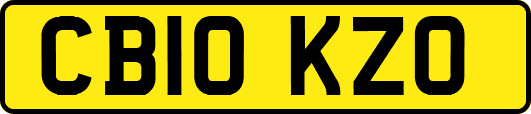 CB10KZO