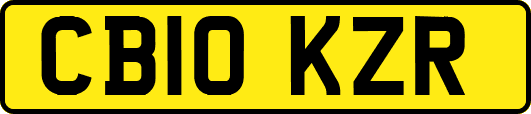 CB10KZR