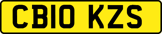 CB10KZS
