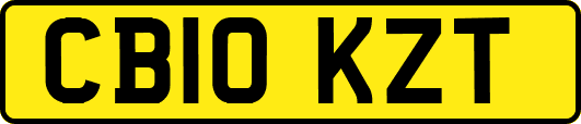 CB10KZT