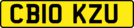 CB10KZU