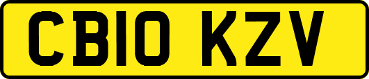 CB10KZV