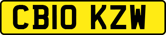 CB10KZW