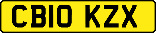 CB10KZX