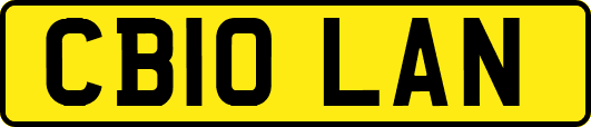 CB10LAN