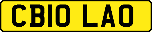 CB10LAO