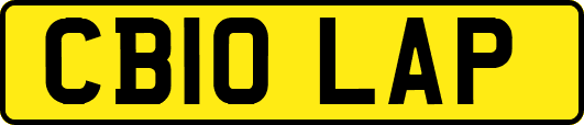 CB10LAP
