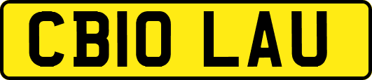 CB10LAU