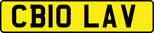 CB10LAV
