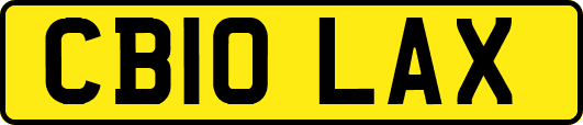 CB10LAX