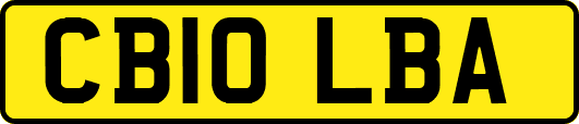 CB10LBA