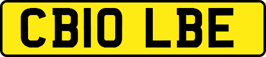 CB10LBE