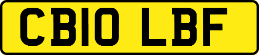 CB10LBF